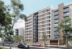 Surquillo y San Borja en la mira de Madrid Inmobiliaria: el plan para lanzar 400 viviendas