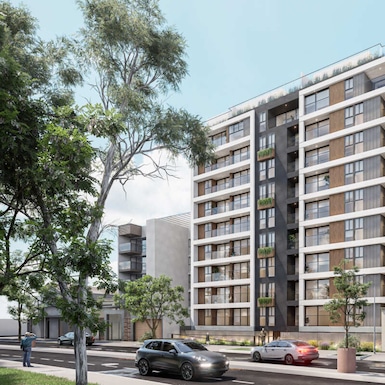 Madrid Inmobiliaria