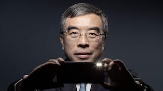 Presidente de Huawei espera que capacidad de producción de chips aumente en el futuro y acabe escasez