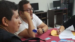 Dictan prisión preventiva de 36 meses contra hermanos Chávez Sotelo