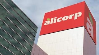 Ingresos de Alicorp aumentan 13.8% y utilidades en 25.3% en primer trimestre