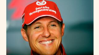 Michael Schumacher: el despertar de un campeón