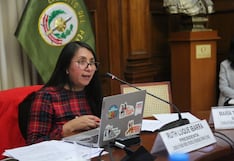 Ministros no acudieron al Congreso donde se abordó casos de abusos sexuales a menores en Condorcanqui