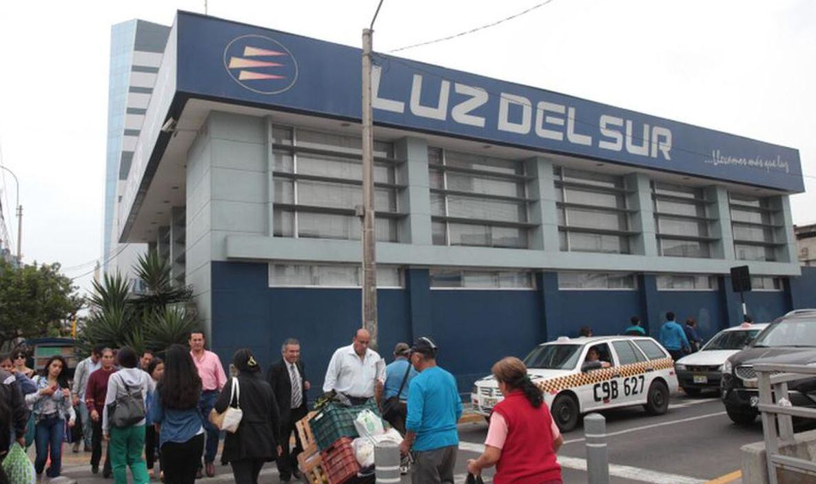 6 de diciembre del 2023. Hace 1 año. Luz del Sur alista dos proyectos de generación que suman más de US$ 570 millones.