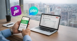 ¿Cobrar sueldo por Yape o Plin? Lo que trabajadores y empresas deben considerar