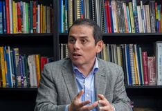 IPE: “No podemos hablar de competitividad basándonos en beneficios tributarios”