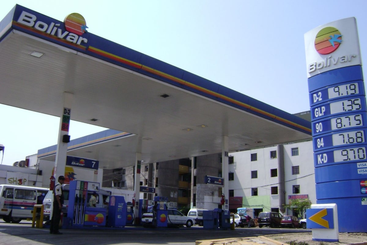 En países como Japón o España, la legislación exige mantener reservas estratégicas de energía equivalentes a 40 o incluso 60 días de consumo. (Foto: Andina)