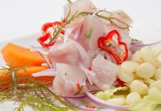 Día Nacional del Ceviche: las claves para prepararlo, según Inacal