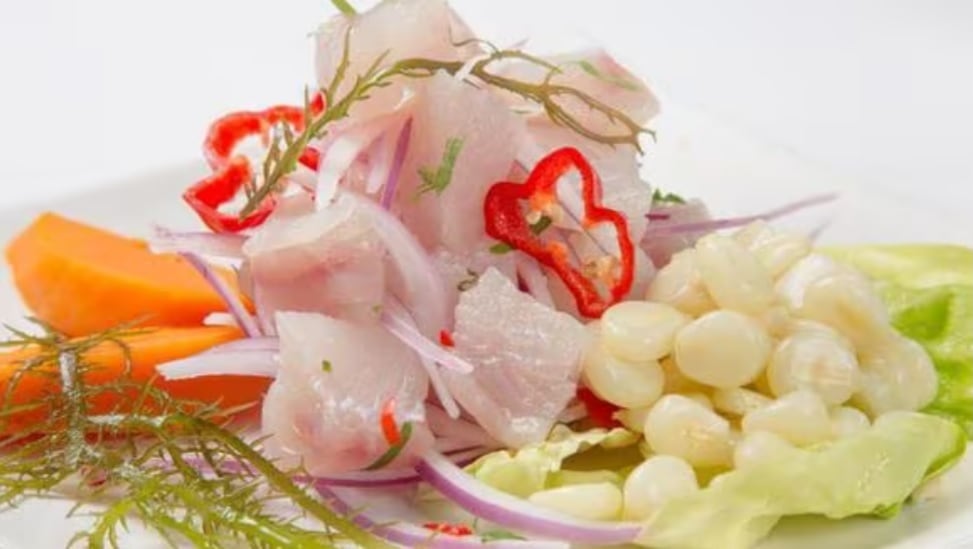 El pescado debe conservarse a temperaturas cercanas a los 0 °C y manipularse bajo condiciones higiénicas que eviten cualquier contaminación. (Foto: GEC).