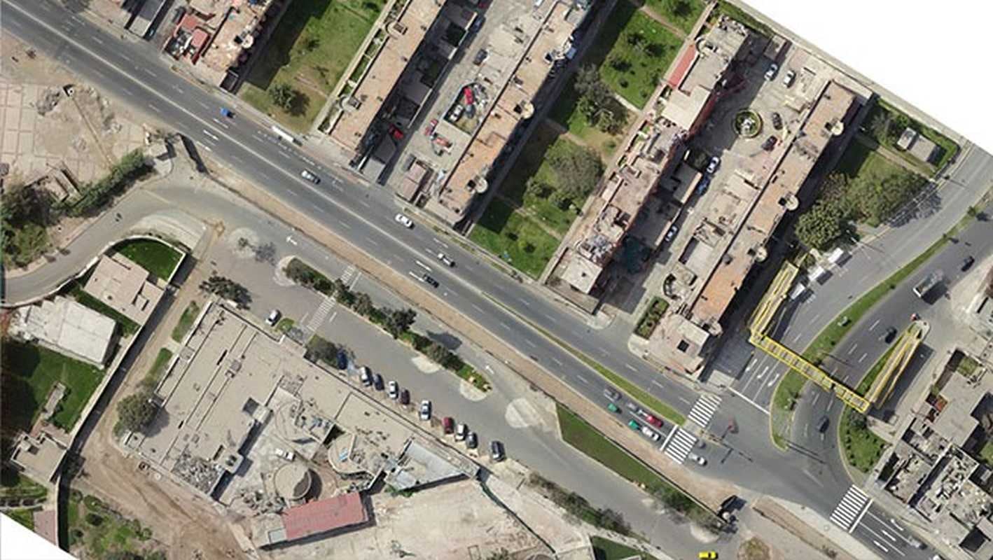 Son 35 predios los que se sumaron en el último año al inventario de terrenos industriales. (Foto: Difusión)