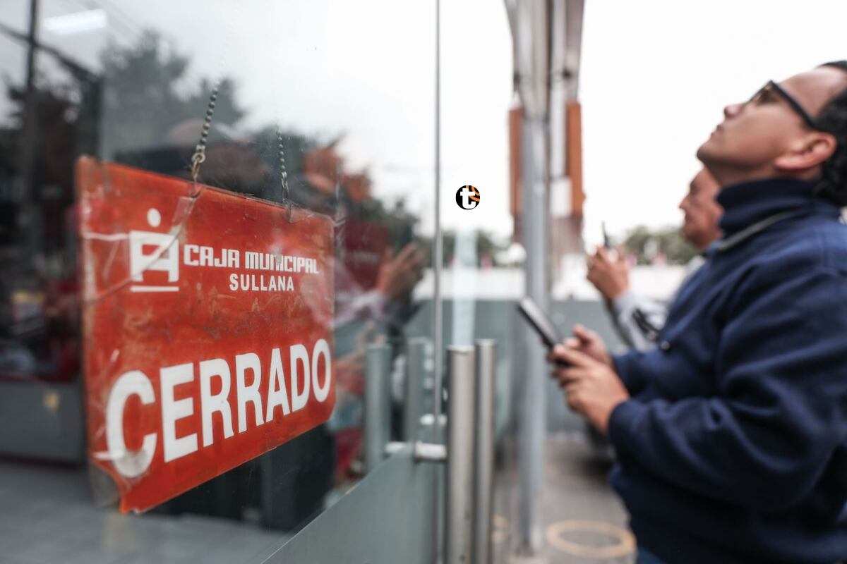 "Las medidas que se tomen en adelante deberían ser comunicadas con claridad y transparencia para evitar erosionar la confianza". (Foto: GEC)