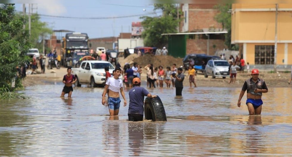 Acciones de Pacasmayo, Alicorp y Engie pueden ser las más golpeadas por El Niño, ¿cuánto caerían?