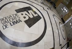 BVL cerró a la baja tras moderado dato de precios al productor en Estados Unidos