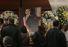 Duelo nacional: ¿Se considerarán como días no laborables el 12, 13 y 14 de setiembre?