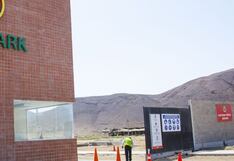 Indupark más allá de Lima: los proyectos por US$ 60 mllns al 2026