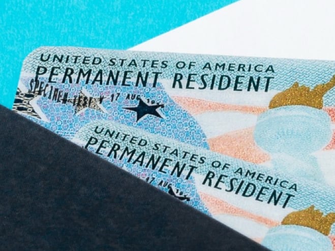 El formulario DS-260 es clave para la obtención de la Green Card; por esa razón, se necesita rellenar con información consistente. (Crédito: Magnific)
