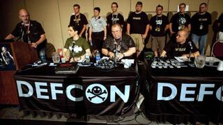 Def Con: La conferencia de hackers de casi 17,000 asistentes