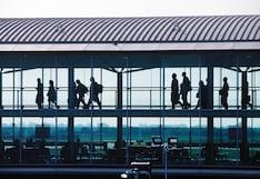 Aeropuerto de Londres flexibiliza restricciones para equipaje de mano: lo que puede llevar