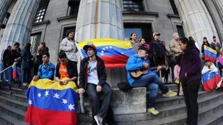 Venezolanos trazan "nuevo" flujo migratorio en América, dice funcionario OIM