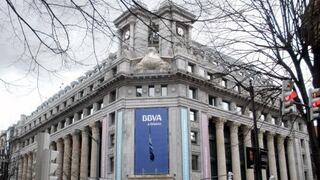 En vivo: El Grupo BBVA presenta sus resultados del tercer trimestre del 2015