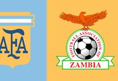 ¿Cómo ver Argentina vs. Zambia EN VIVO EN DIRECTO, con Lionel Messi, por amistoso al Mundial 2026 en TV abierta? Horarios y TV