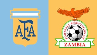 ▷ ¿Cómo ver ahora transmisión Argentina vs. Zambia EN VIVO EN DIRECTO, con Messi, por amistoso al Mundial 2026 en TV abierta? Horarios y TV