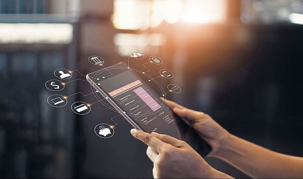 El crecimiento de los pagos digitales genera un mayor volumen de datos que la banca busca convertir en inteligencia para el negocio. Foto: iStock.