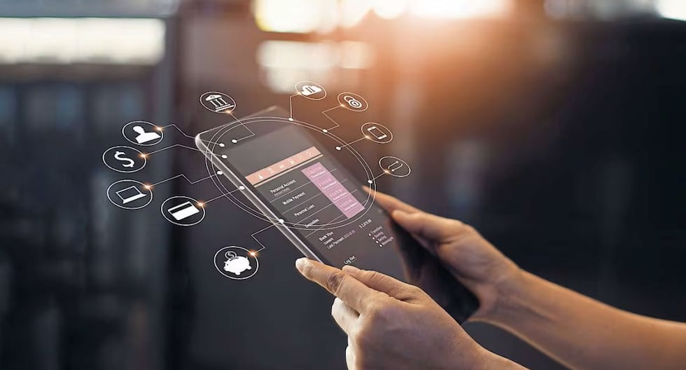 Transferencias digitales en Perú: crecimiento y derechos del usuario