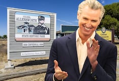 Gavin Newsom lanzó un pase gratis para parques históricos: así puedes conseguirlo antes del 6 de julio
