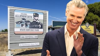 Gavin Newsom lanzó un pase gratis para parques históricos: así puedes conseguirlo antes del 6 de julio