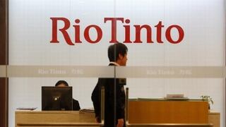Rio Tinto aprueba millonaria inversión para impulsar producción de hierro