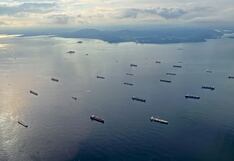 Canal de Panamá no registra alza notable de tráfico por situación en mar Rojo