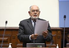 Montoya sobre nueva denuncia contra Soto: “Creo que ya no tiene salvación”