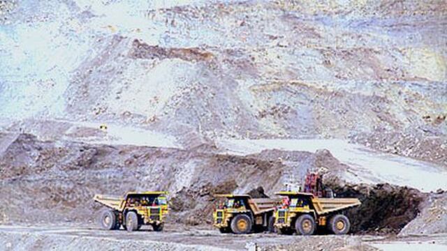 OHL se adjudica proyecto minero de la empresa El Brocal por US$ 47.6 millones