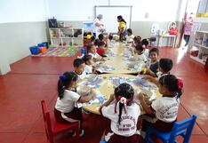 Wasi Mikuna hereda 4 de 10 niños con anemia: ¿subvención a padres garantizará mejor nutrición?