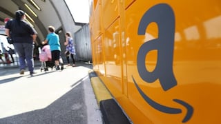 Wall Street tiembla: Amazon prueba en India y México su modelo de banco