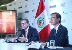 Educación: Perú y China firman memorándum para fomentar cooperación