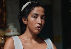 Rebeca de “Cien años de soledad”: estos son los motivos por los que comía tierra