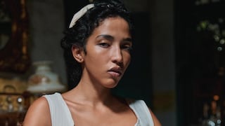 Rebeca de “Cien años de soledad”: estos son los motivos por los que comía tierra