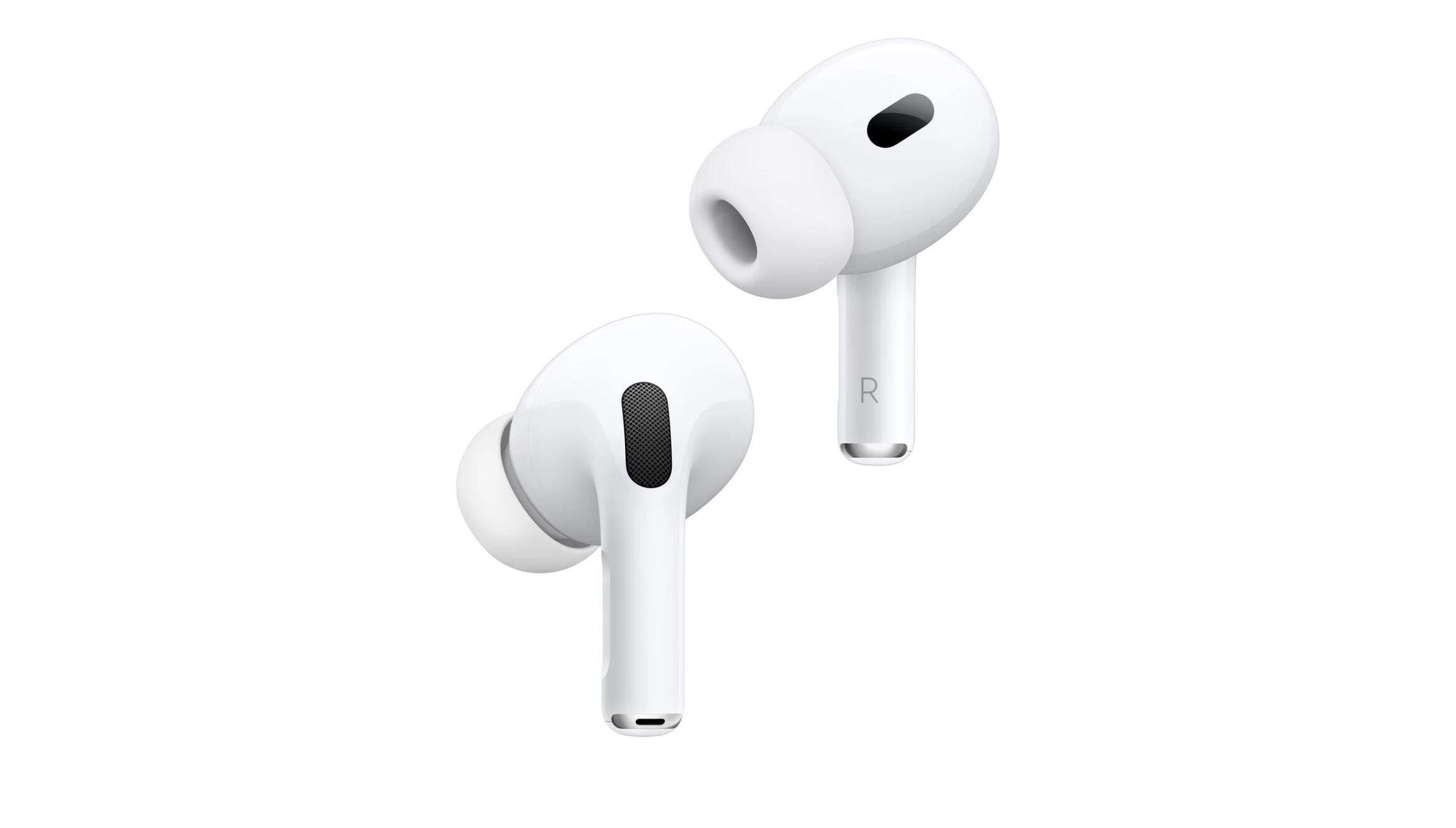 Los mejores AirPods también están en oferta de cara al Black Friday (Foto: Apple)