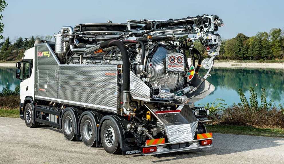 La empresa opera 4 plantas productivas que suman cerca de 77,000 m². (Foto: Cappellotto)