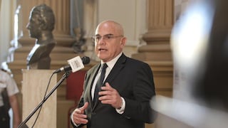 Elecciones 2026: candidatos presidenciales tendrán protección, dice premier Álvarez