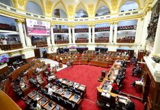 ¿Cuántos proyectos para el sector educación han presentado las bancadas del congreso?