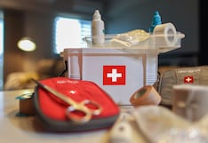Personal de primeros auxilios ya no será obligatorio en todos los comercios