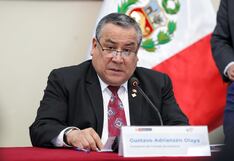 Gustavo Adrianzén será representante permanente de Perú en la ONU