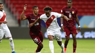 Perú 1 - Venezuela 0, un score que pagó casi 6 veces cada sol apostado