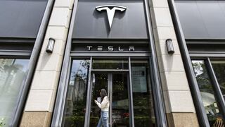 Ingresos de los robotaxi de Tesla tardarán en llegar, advierte JPMorgan