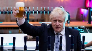 ¿Qué le espera ahora a Boris Johnson?