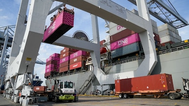 comercio china eeuu