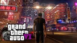 Desarrollador de Grand Theft Auto 6 confirma que se piratearon imágenes del videojuego